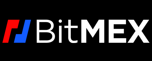 BitMex Website