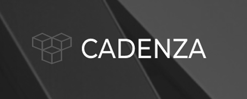 Cadenza Website