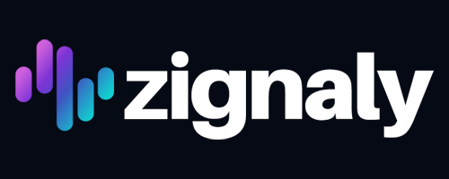 zignaly website