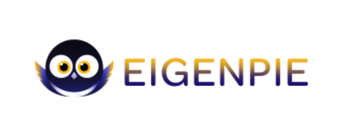 Eigenpie Website